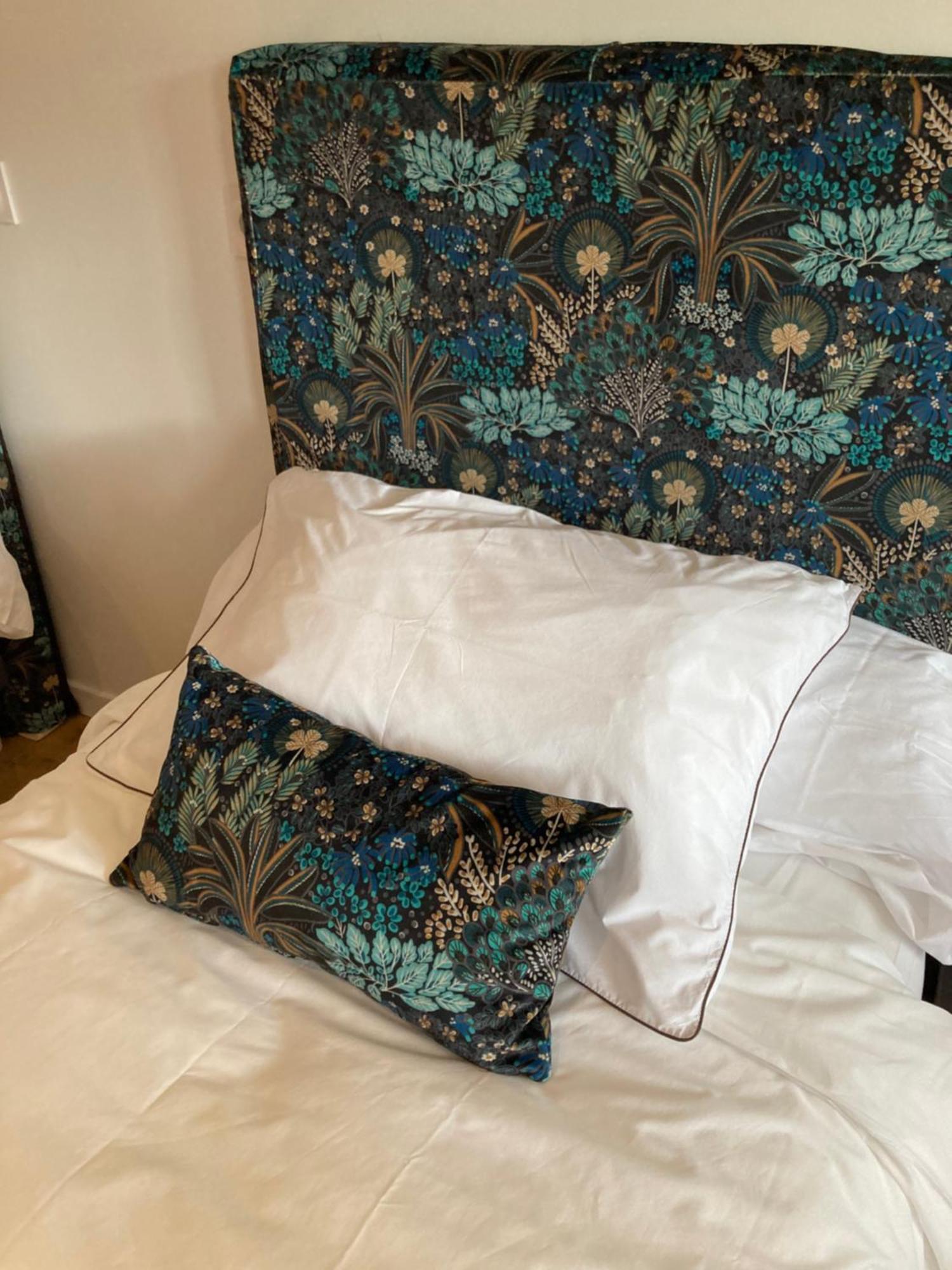 Chambres D'Hotes Le Relais De La Perle Le Vernois ภายนอก รูปภาพ