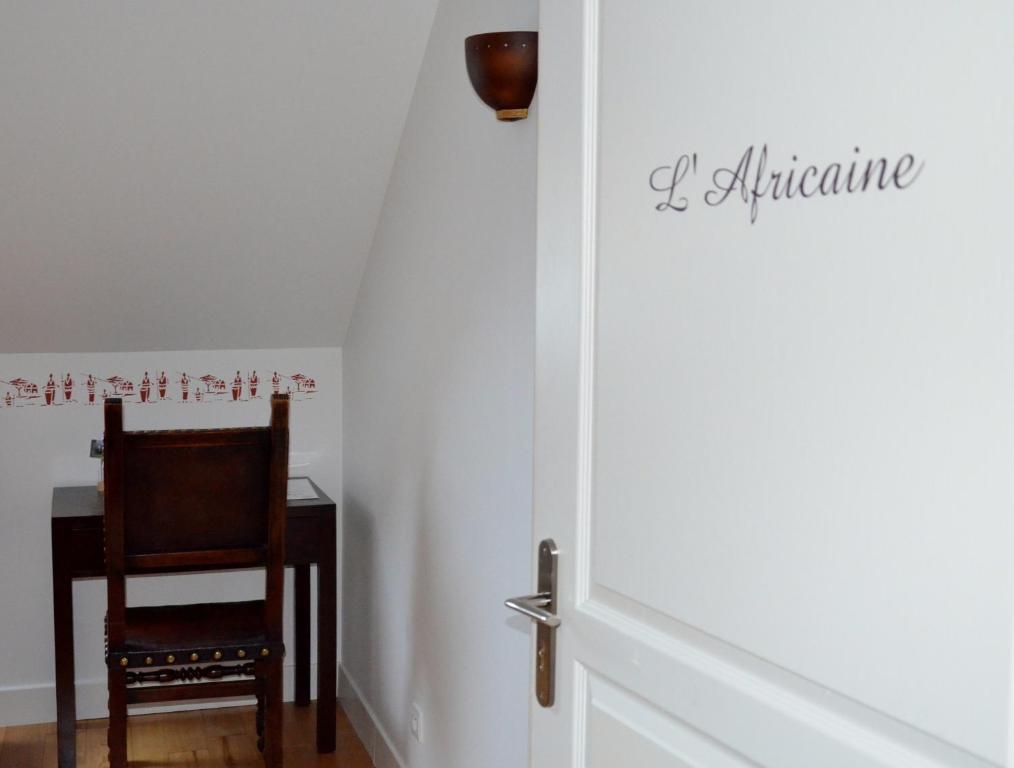 Chambres D'Hotes Le Relais De La Perle Le Vernois ภายนอก รูปภาพ