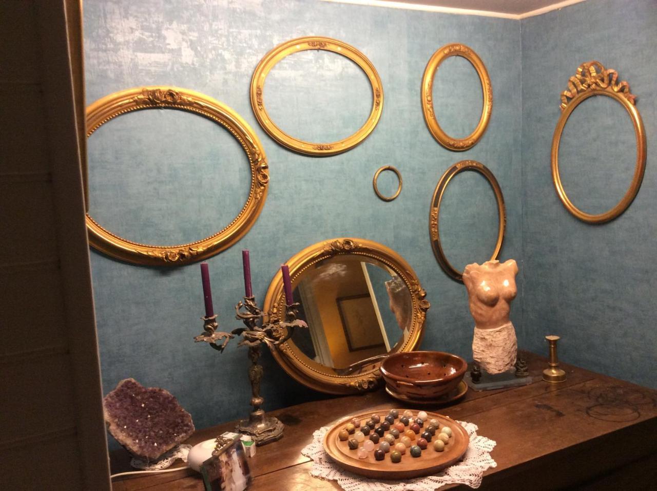 Chambres D'Hotes Le Relais De La Perle Le Vernois ภายนอก รูปภาพ